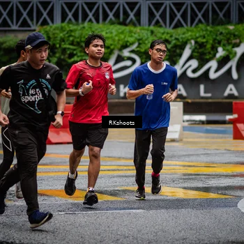 Runner Photo 7878398