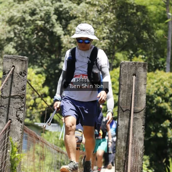 Runner Photo 78784