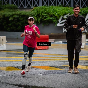 Runner Photo 7878403
