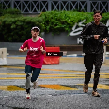 Runner Photo 7878406