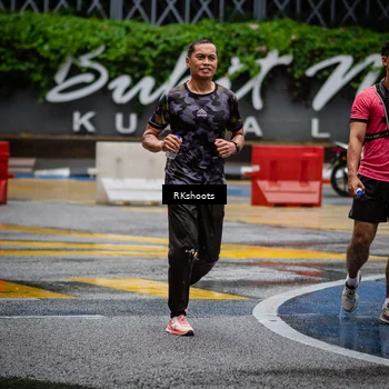 Runner Photo 7878415