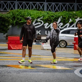Runner Photo 7878416