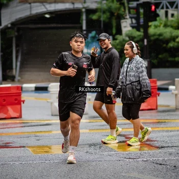 Runner Photo 7878424