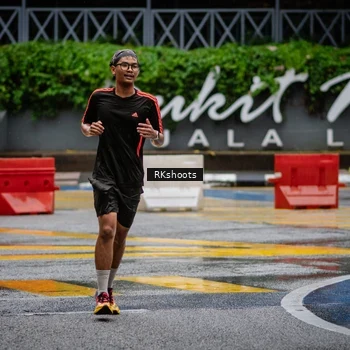 Runner Photo 7878428