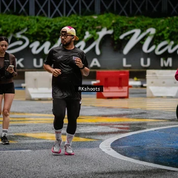 Runner Photo 7878432