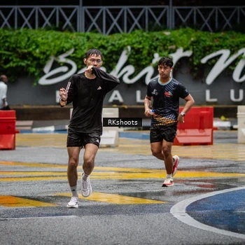 Runner Photo 7878439