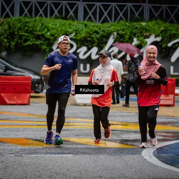 Runner Photo 7878440