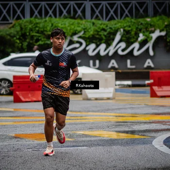 Runner Photo 7878443