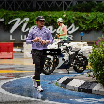 Runner Photo 7878450