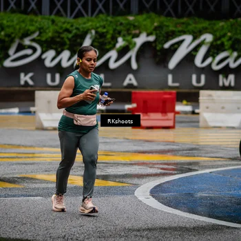Runner Photo 7878451