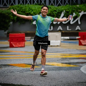 Runner Photo 7878460