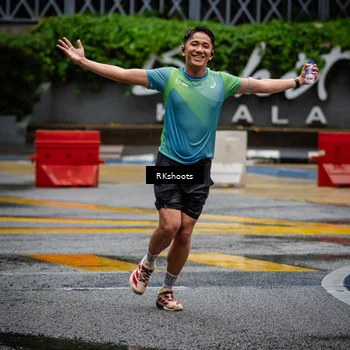 Runner Photo 7878461
