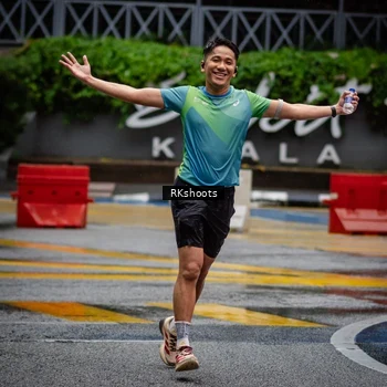 Runner Photo 7878462