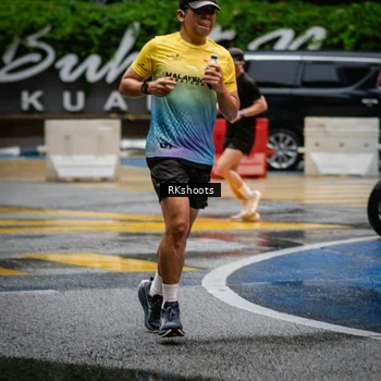 Runner Photo 7878463