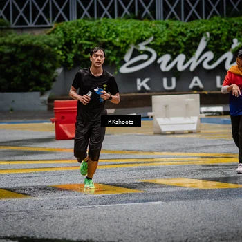 Runner Photo 7878464