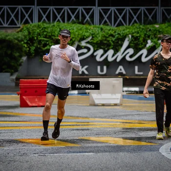 Runner Photo 7878469