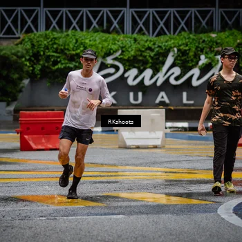 Runner Photo 7878470