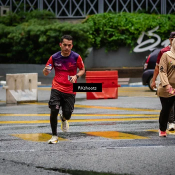 Runner Photo 7878482