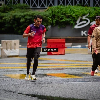 Runner Photo 7878484