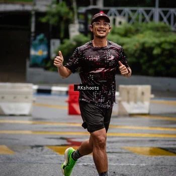 Runner Photo 7878497