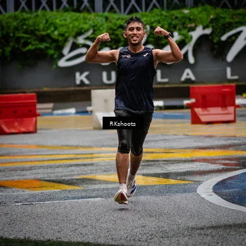 Runner Photo 7878498