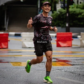 Runner Photo 7878499