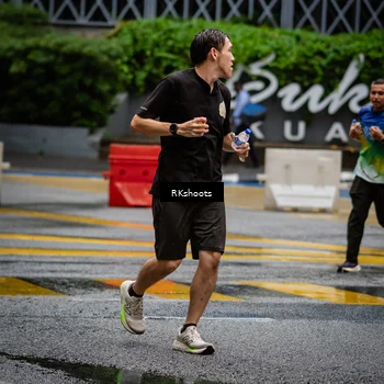 Runner Photo 7878500