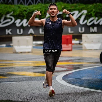 Runner Photo 7878502