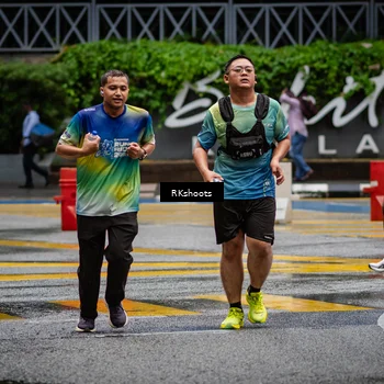 Runner Photo 7878503