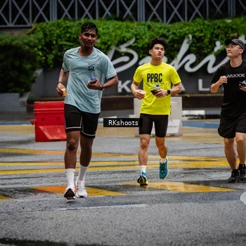 Runner Photo 7878505