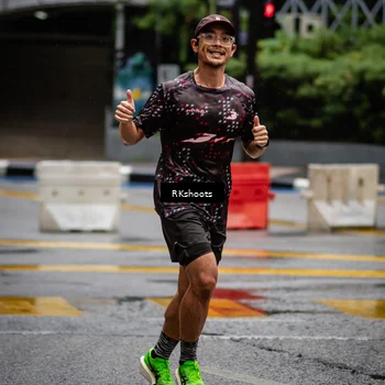 Runner Photo 7878506
