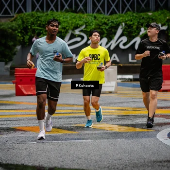 Runner Photo 7878507