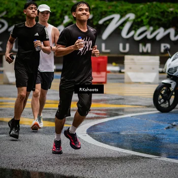 Runner Photo 7878511