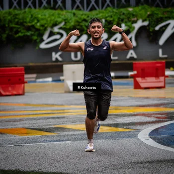Runner Photo 7878512