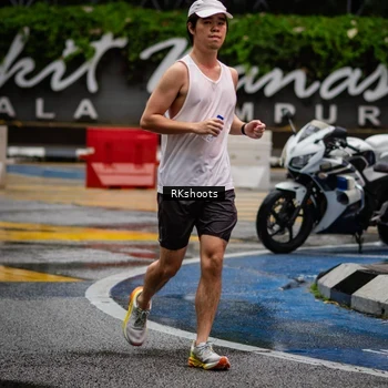 Runner Photo 7878513