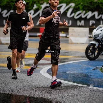 Runner Photo 7878516