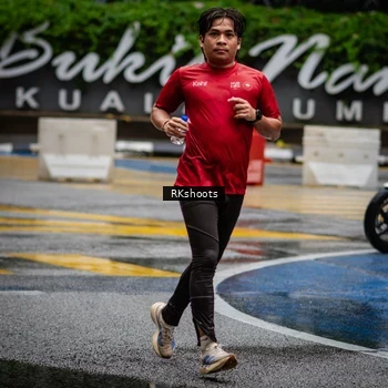 Runner Photo 7878519