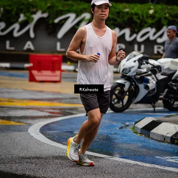 Runner Photo 7878521