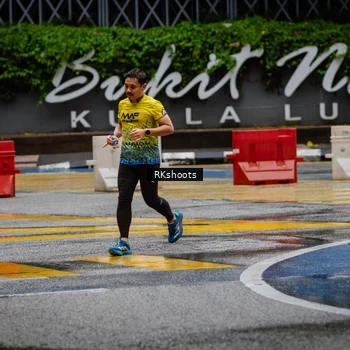 Runner Photo 7878523