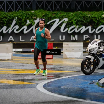 Runner Photo 7878527