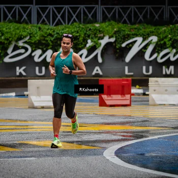 Runner Photo 7878528