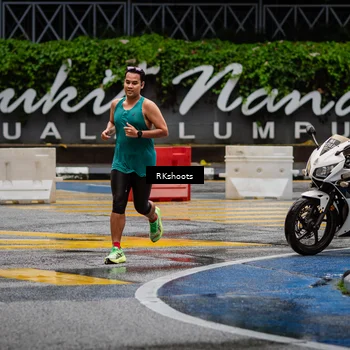 Runner Photo 7878529