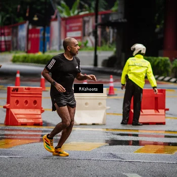 Runner Photo 7878539