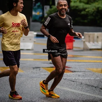 Runner Photo 7878544