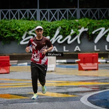 Runner Photo 7878548