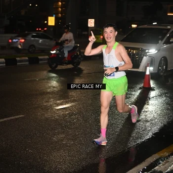 Runner Photo 7878571