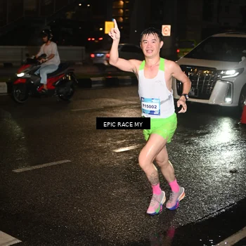 Runner Photo 7878576