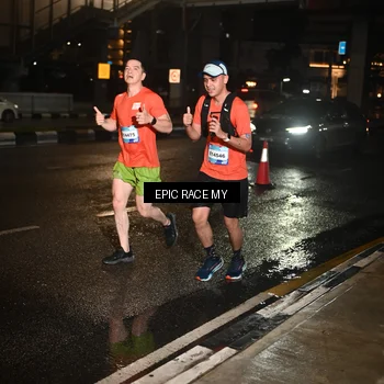 Runner Photo 7878591