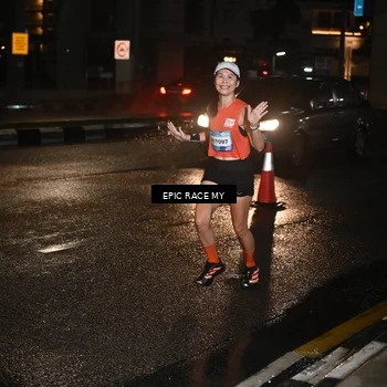 Runner Photo 7878593