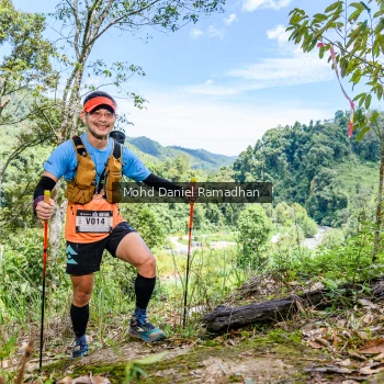 Runner Photo 78786